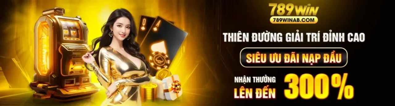 Hoàn trả slot game